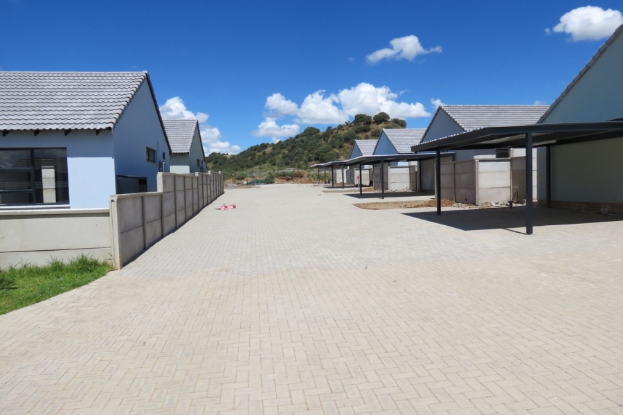 3 Bedroom Property for Sale in Pellissier Free State
